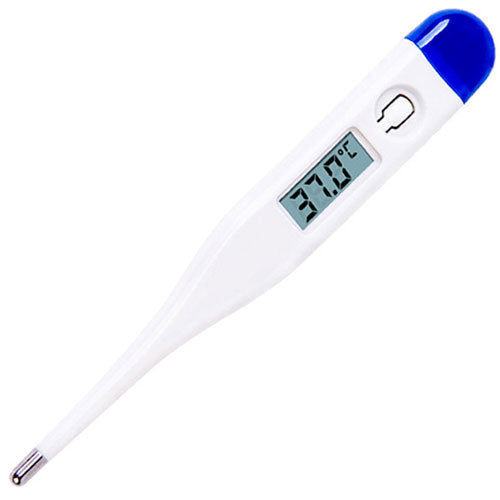 Termometro veterinario digitale - Fahrenheit o Celsius
